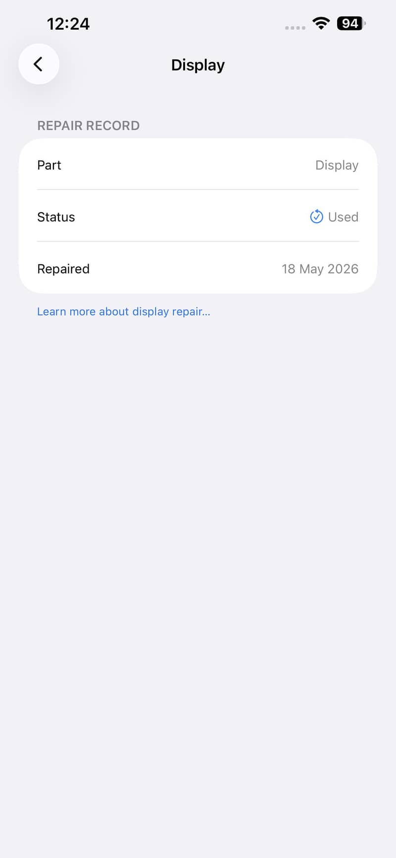 Apple iPhone 13 Pro Max 3