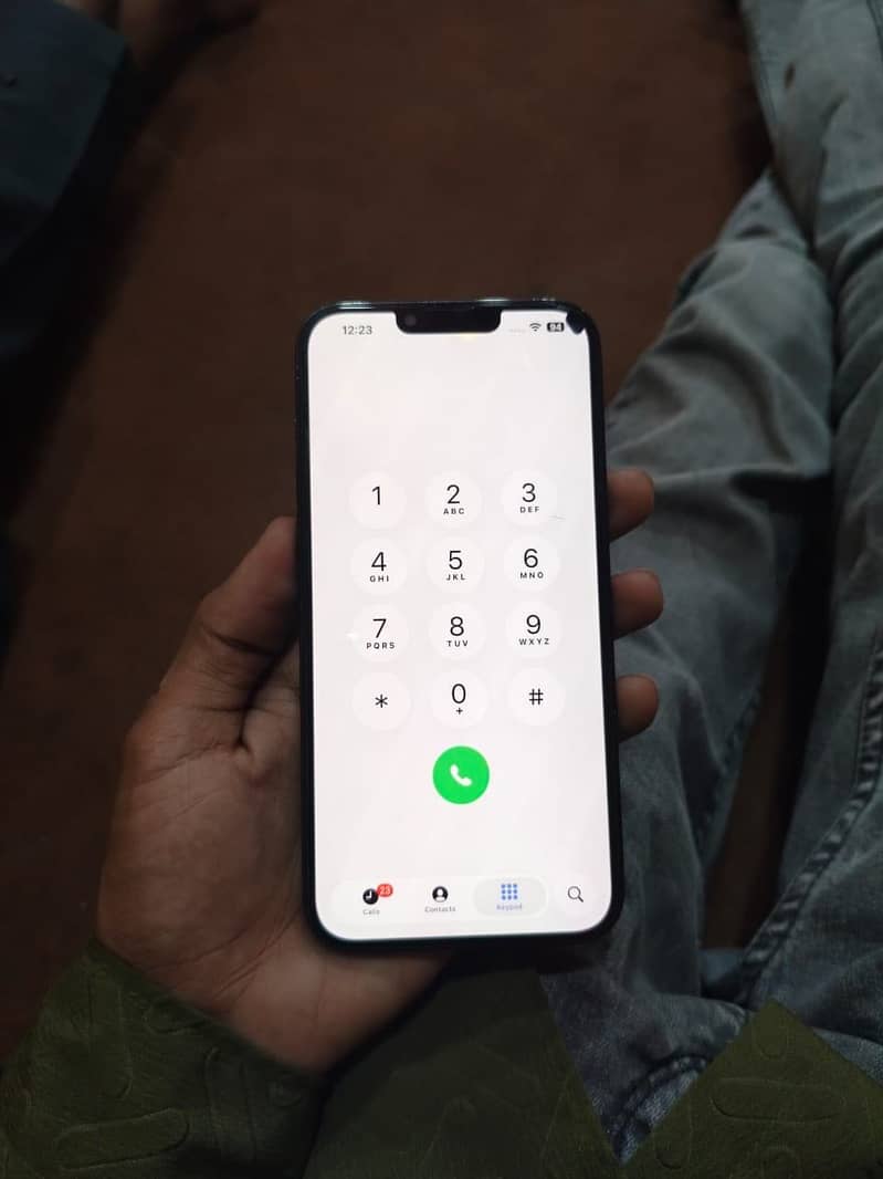 Apple iPhone 13 Pro Max 5