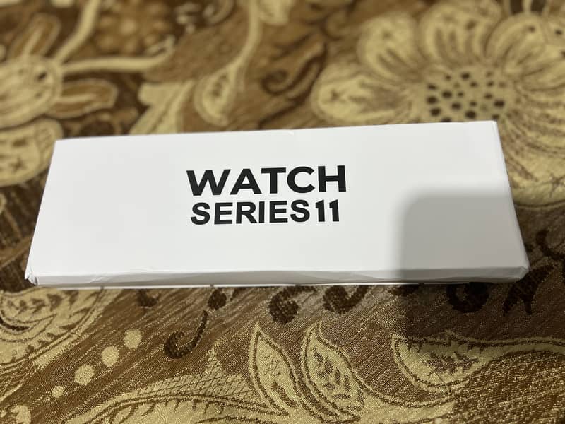 Smart Watch 0