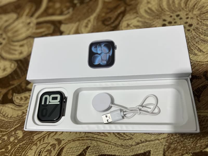 Smart Watch 2