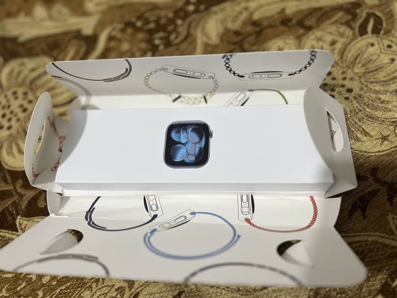 Smart Watch 3