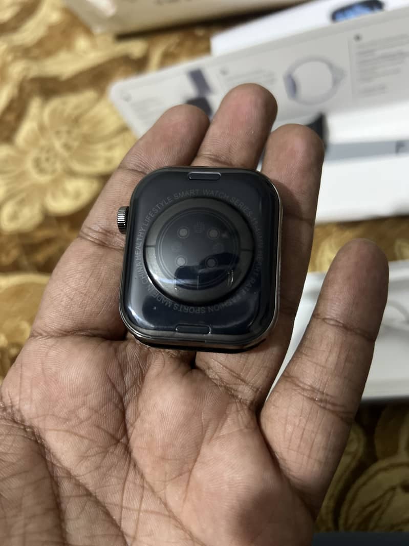 Smart Watch 7