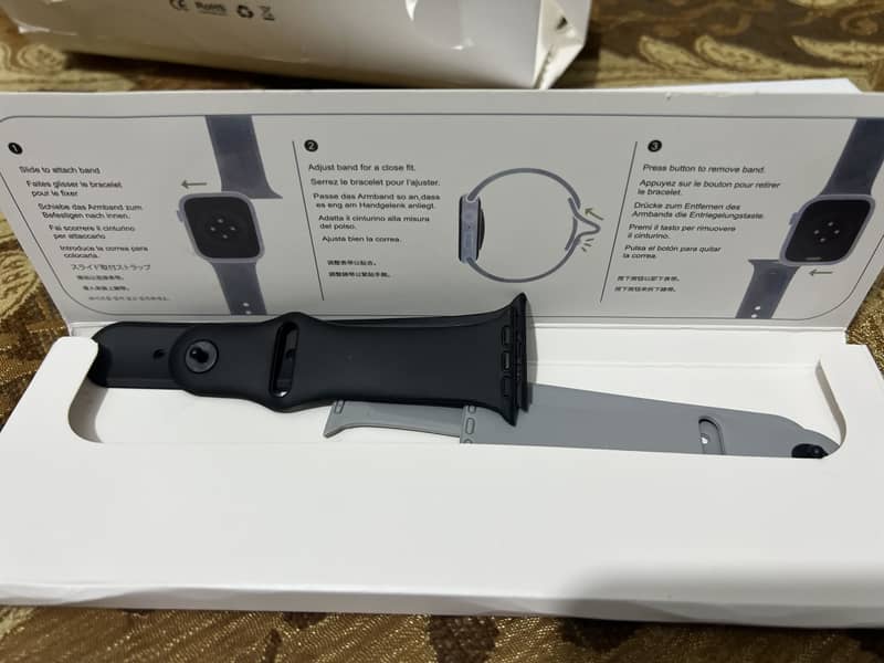 Smart Watch 8