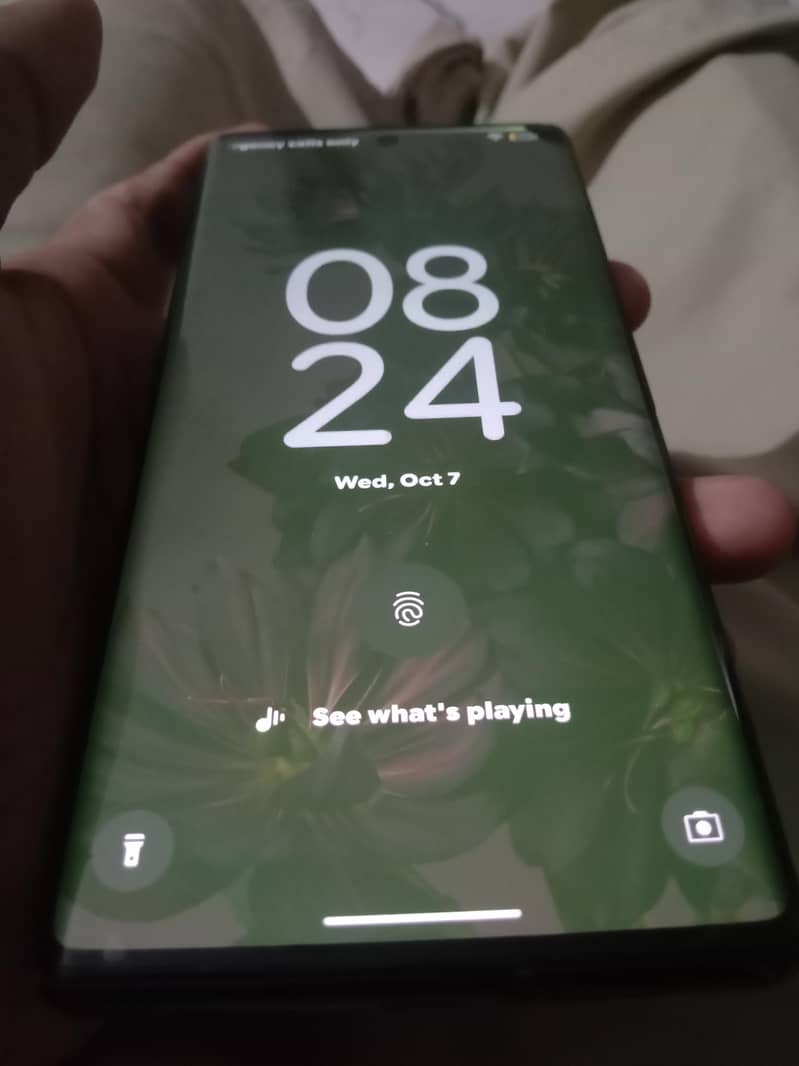 Google Pixel 6 Pro 2