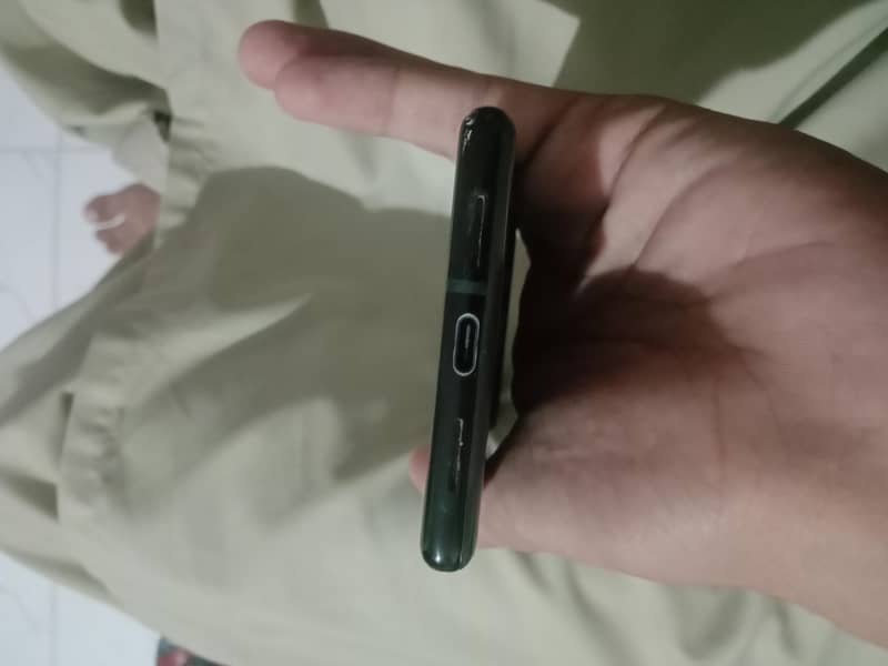 Google Pixel 6 Pro 4