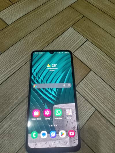 Samsung Mobile A32