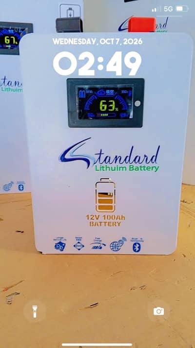 company standard solar