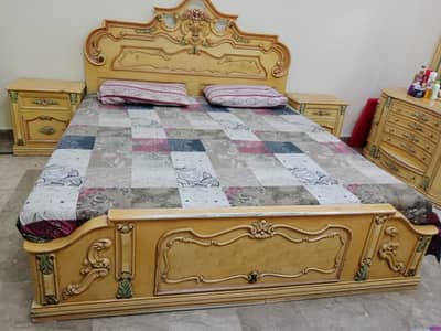 Chiniot ka Furniture
