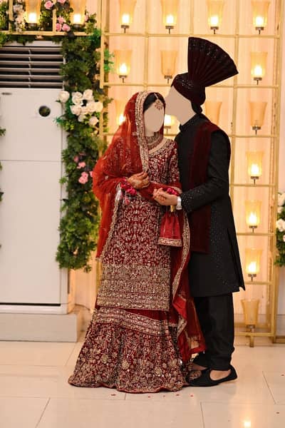 Barat dress