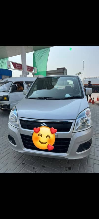 Suzuki Wagon R 2022