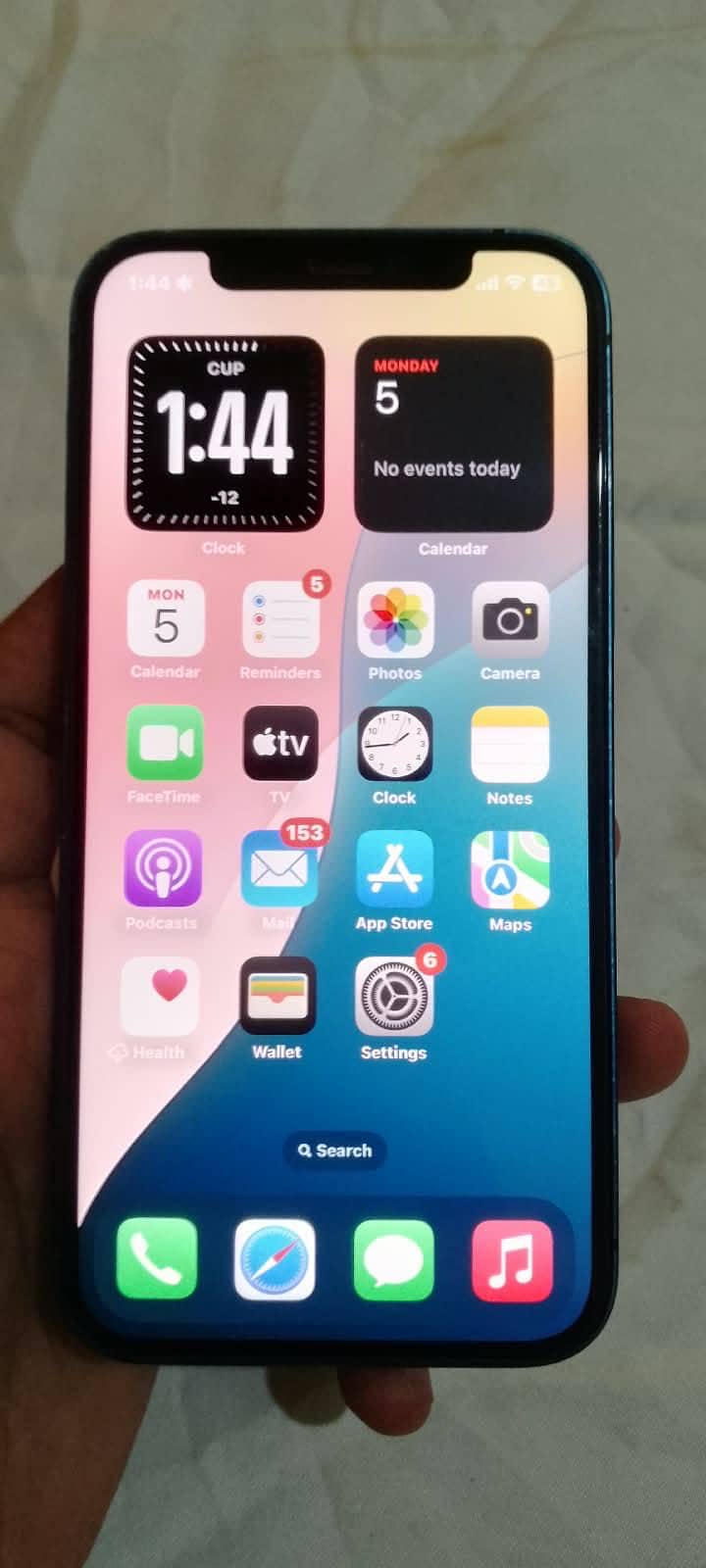 Apple iPhone 12 3