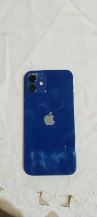 Apple iPhone 12