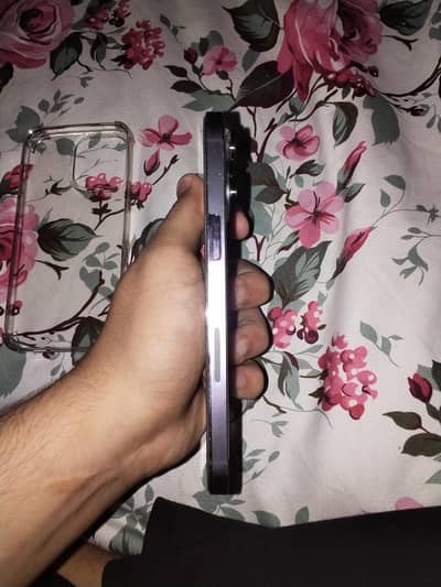 Apple iPhone 14 Pro Max 256 gb