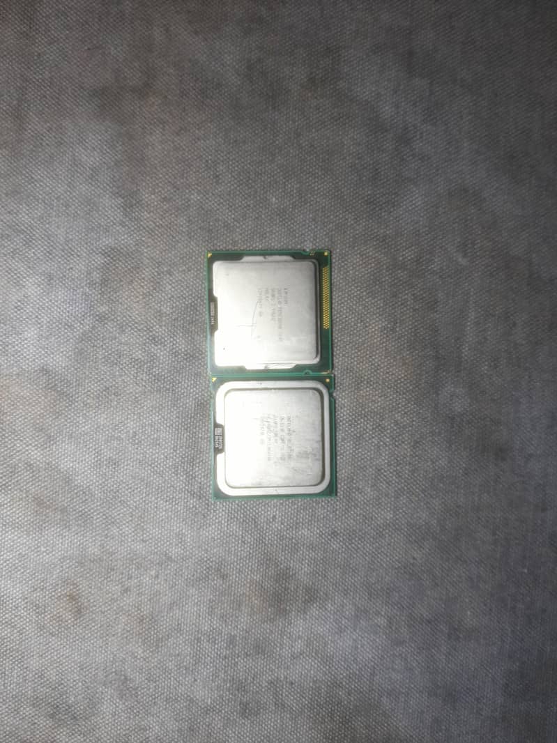 3 CPU's Combo 5