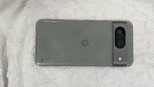 Google pixel 8 Approved all OK