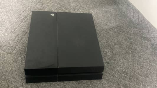 PS4 500GB + GTA V + Controller - Gawadar - no delivery