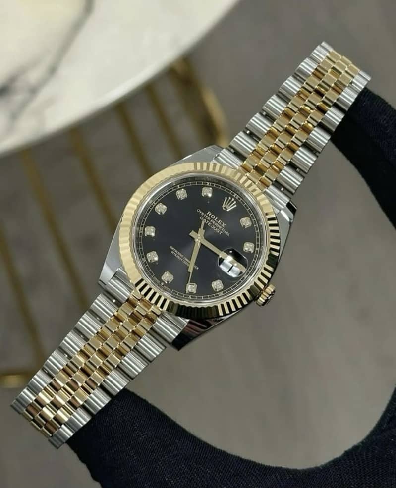 Rolex 0