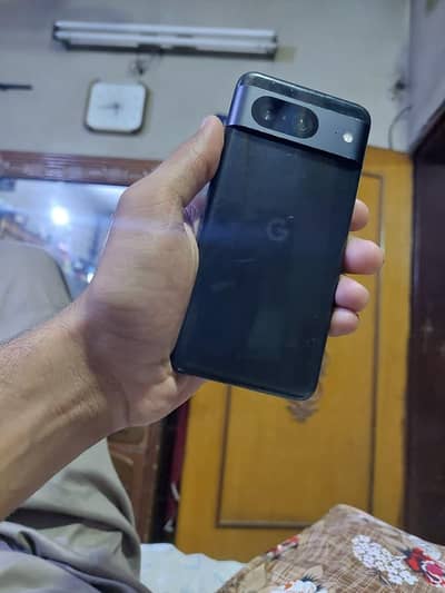 Google Pixel 8 Official PTA Approved