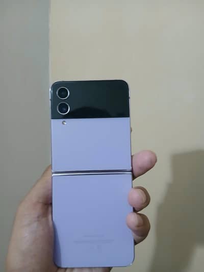 Samsung z flip 4