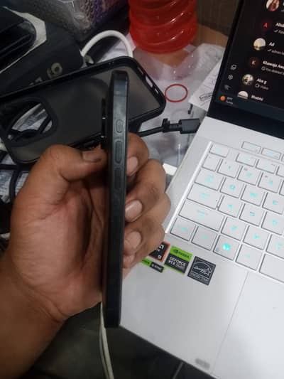 Apple iPhone 15 Pro