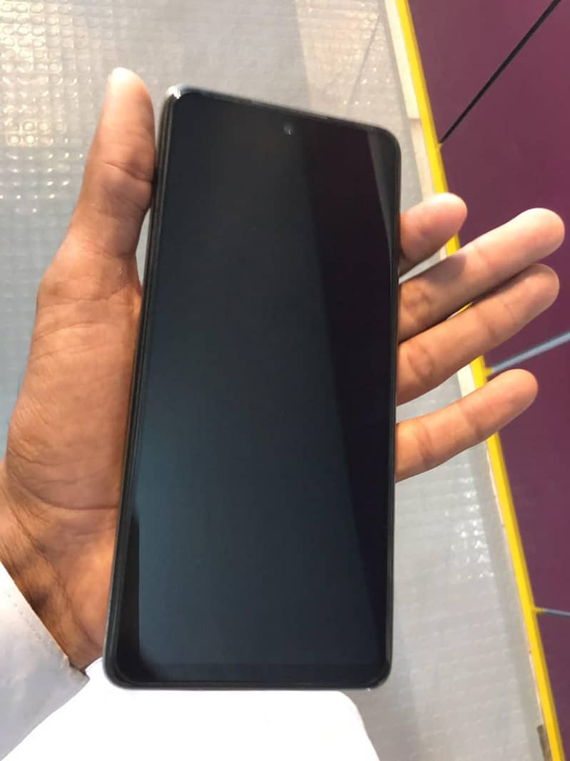 Infinix Note 30 5