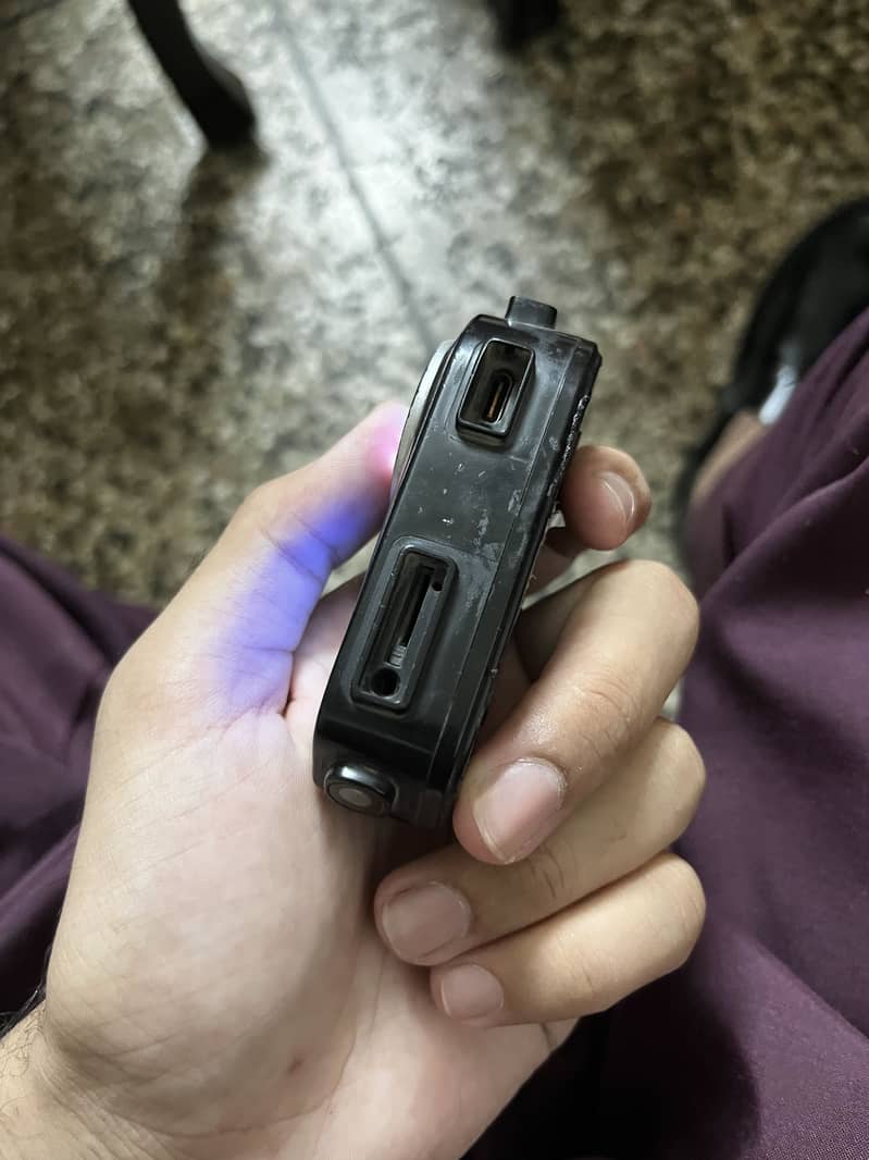 Intercom Q58 Max 1