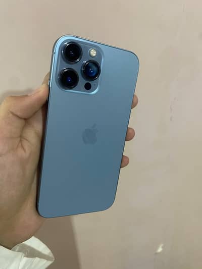 Apple iPhone XR Converted to 13 pro Approved