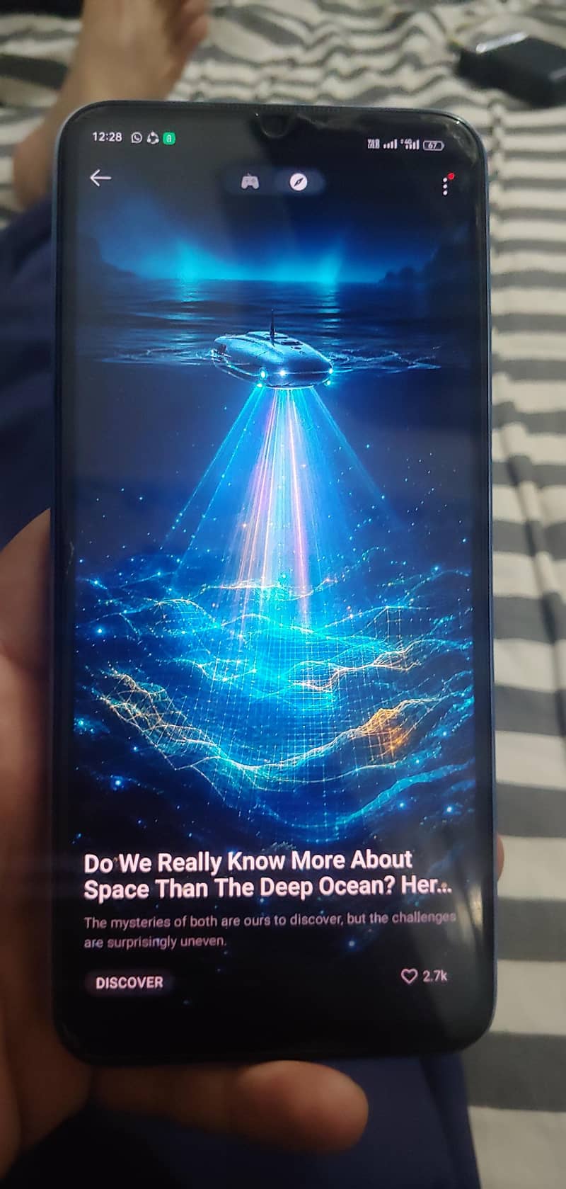 OPPO A17 0