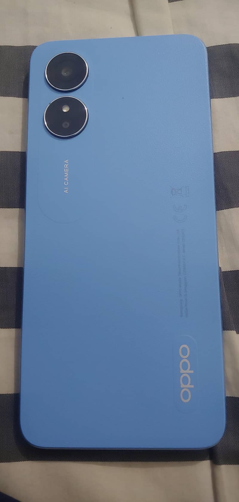 OPPO A17 1