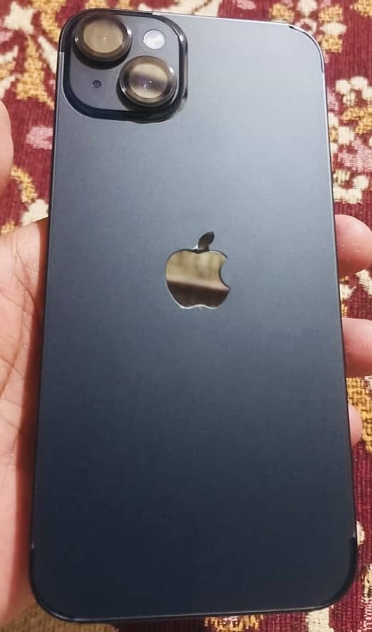 Iphone 14 plus 0