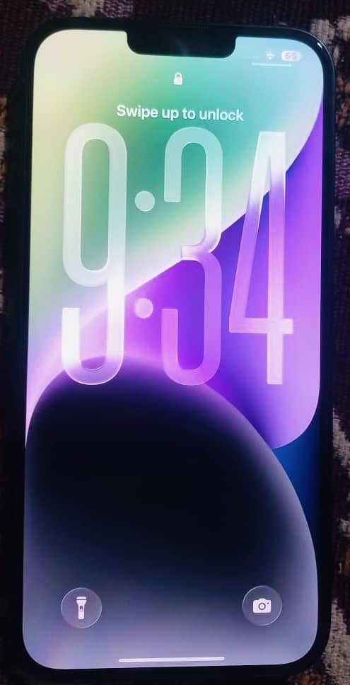 Iphone 14 plus 1