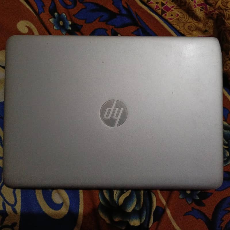 Hp i5 0
