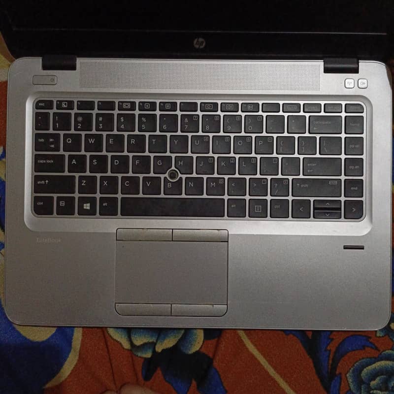 Hp i5 1