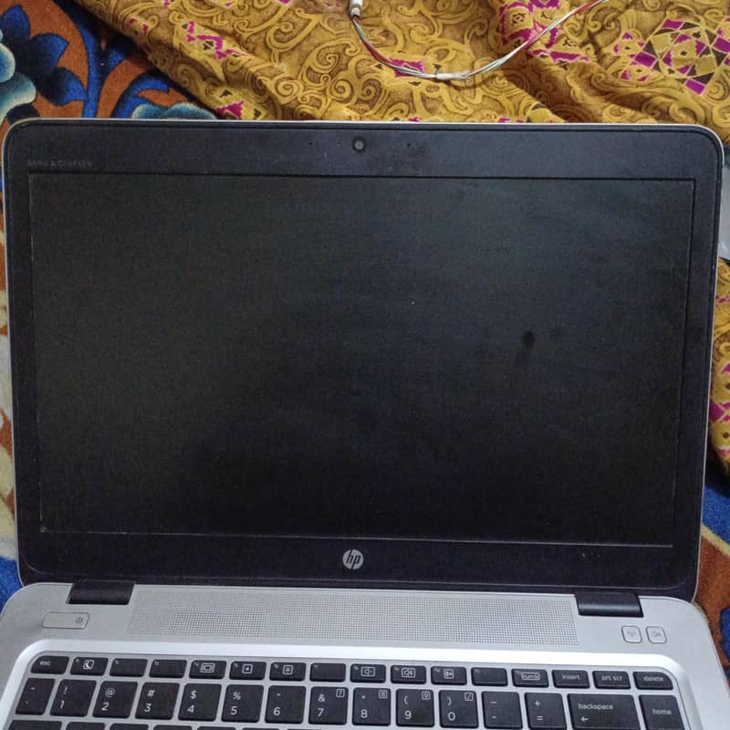 Hp i5 2