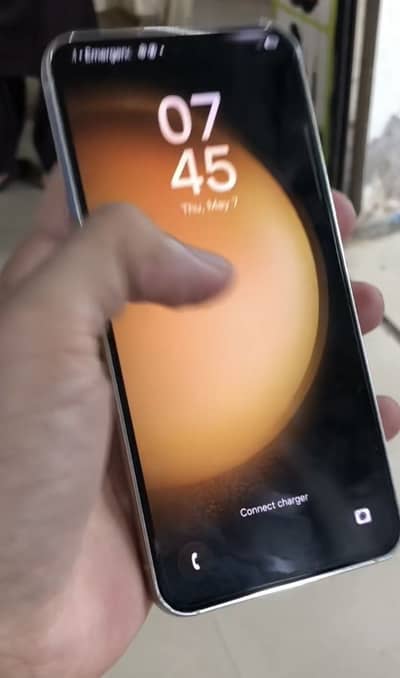Samsung s23  official pta