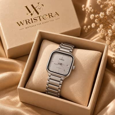 Best luxury watch By Wristora