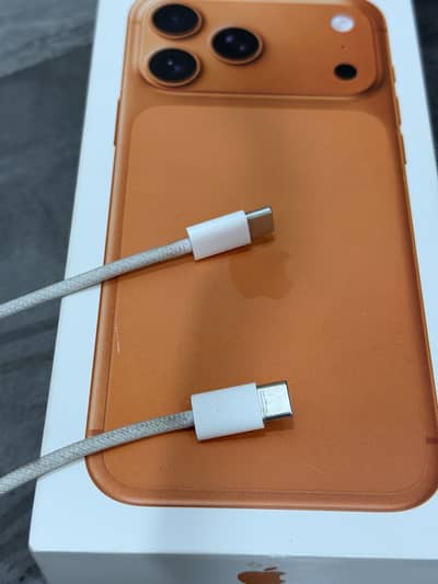 Apple cable