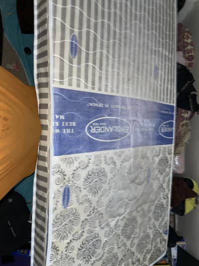 Englander Foam Mattress for sale