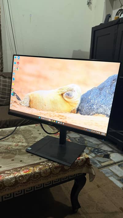 Acer 27" 165hz 1080p boderless monitor