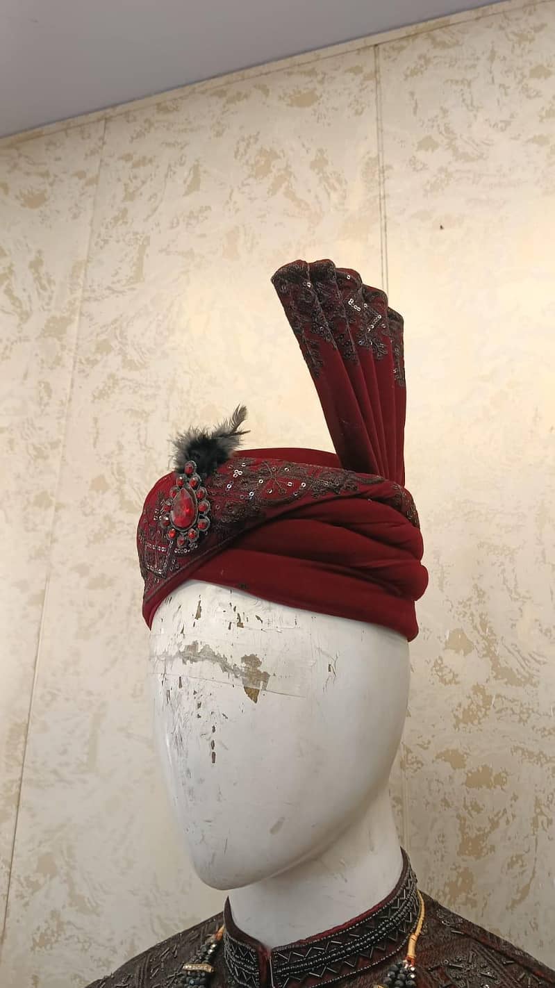 Turbans 1