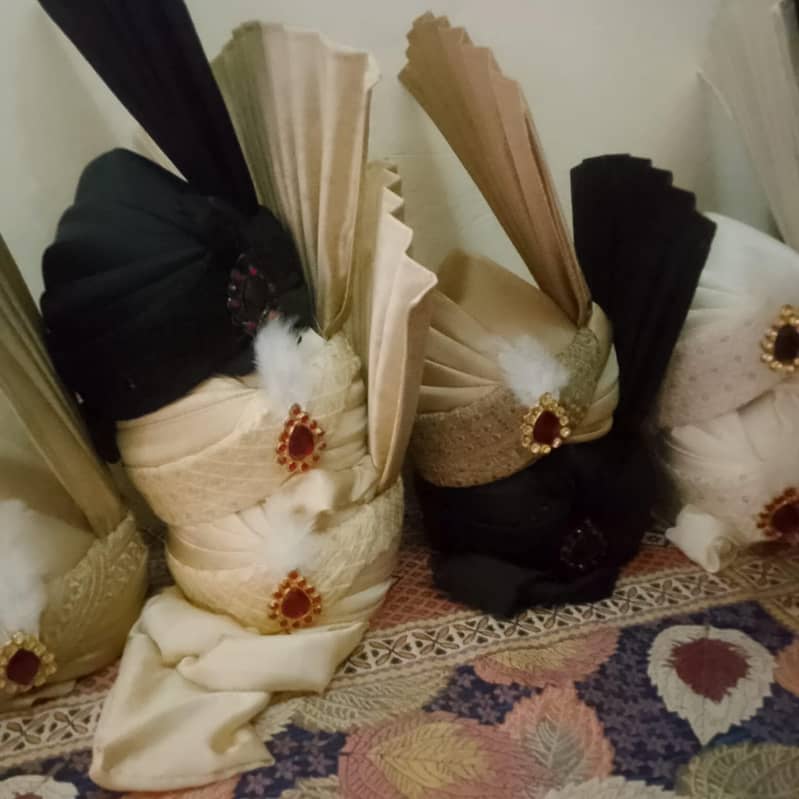 Turbans 5