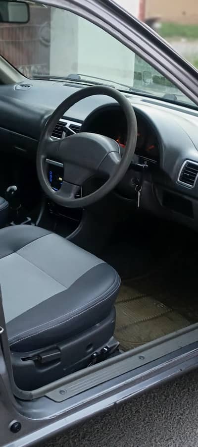 Suzuki Wagon R 2019