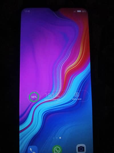 Infinix Hot 8