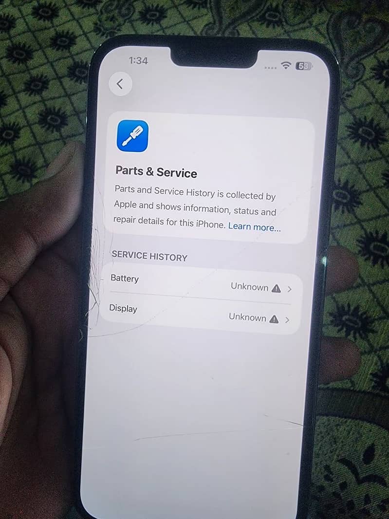 Apple iPhone 13 Pro Max 6