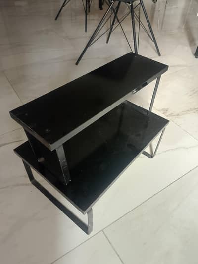 kitchen adjustable racks