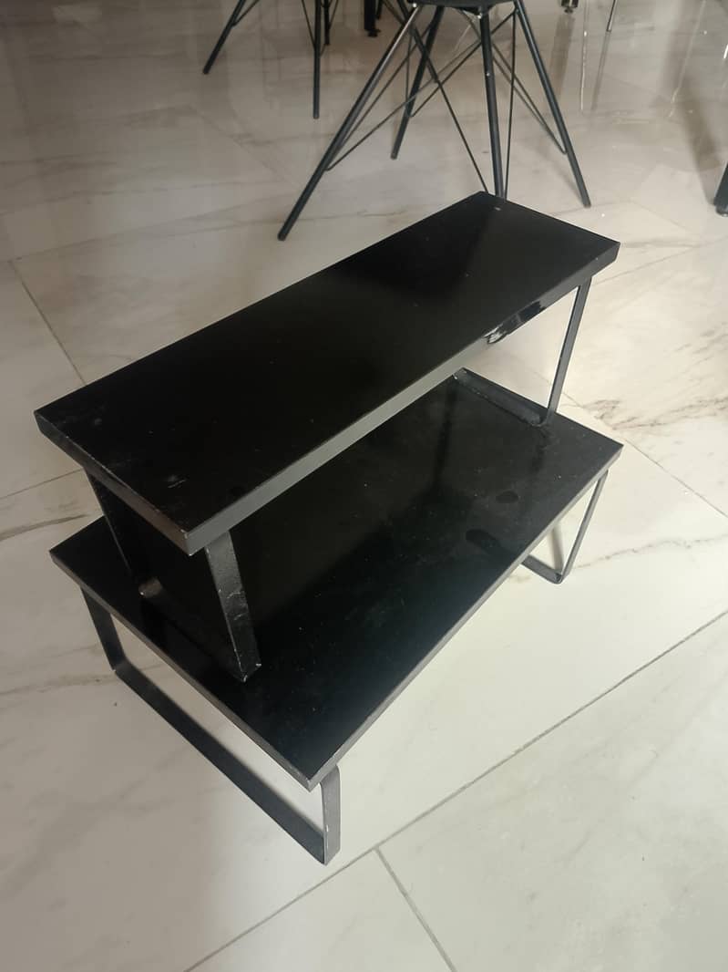 kitchen adjustable racks 0