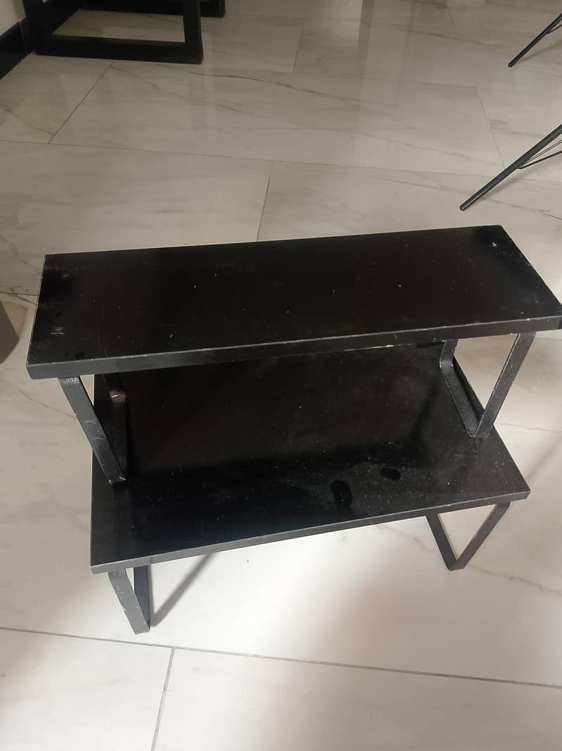 kitchen adjustable racks 1