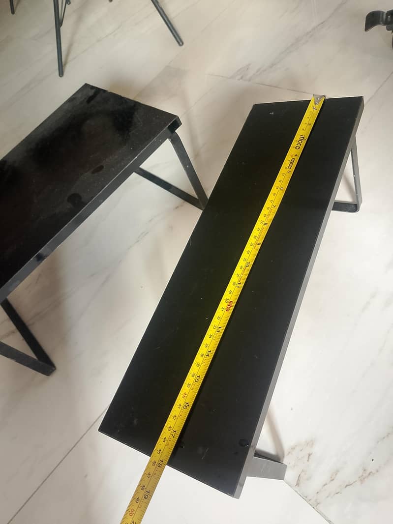 kitchen adjustable racks 3
