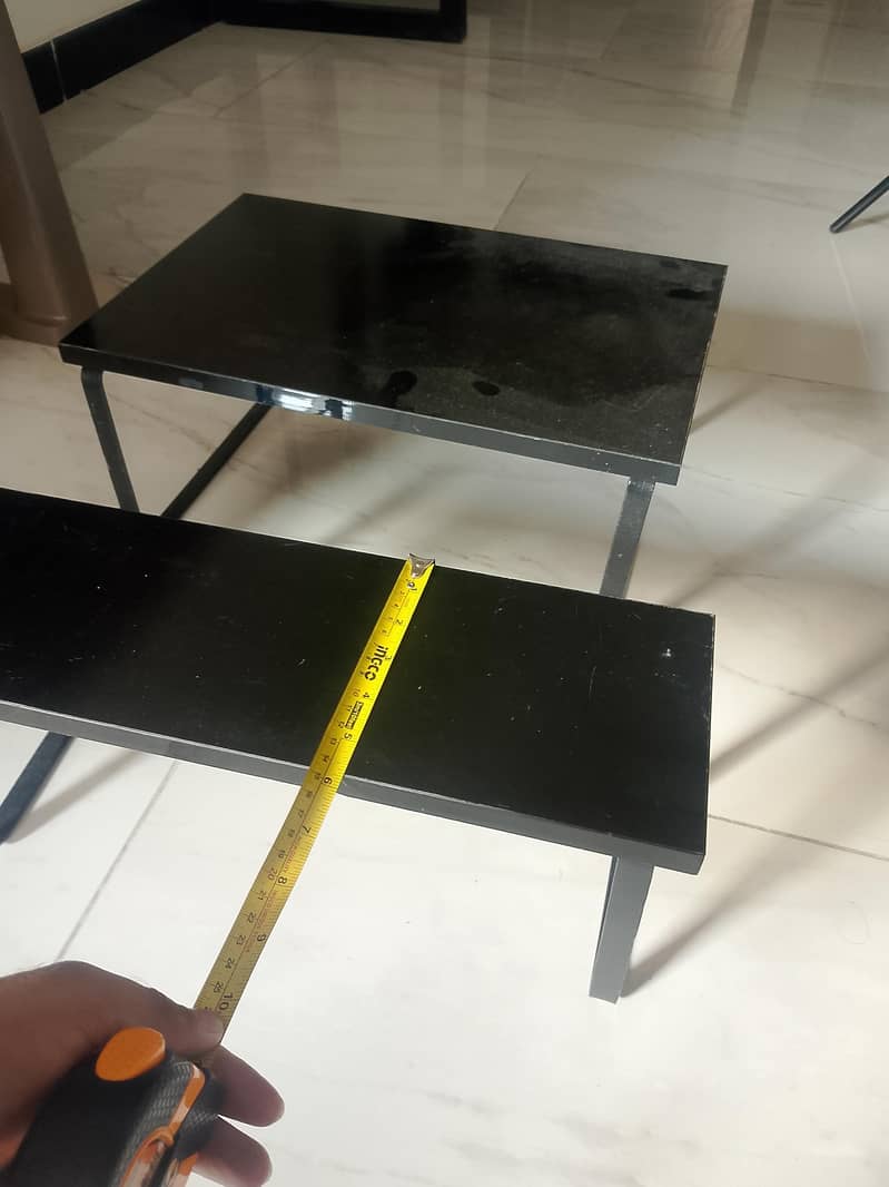 kitchen adjustable racks 4