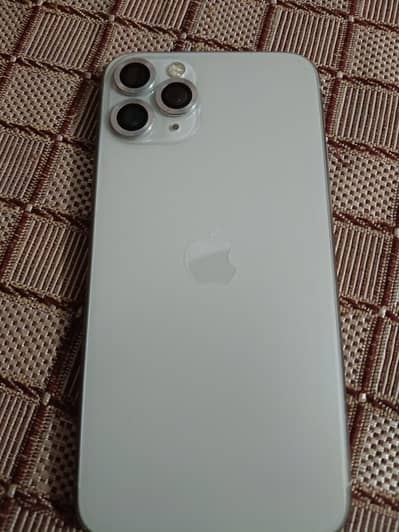 Apple iPhone 11 Pro (PTA Approved)
